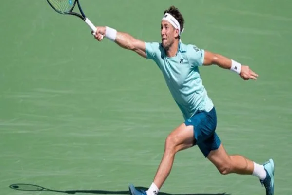 ATP500维也纳站兹维列夫冲冠前景与迪米特洛夫室内硬地对决分析